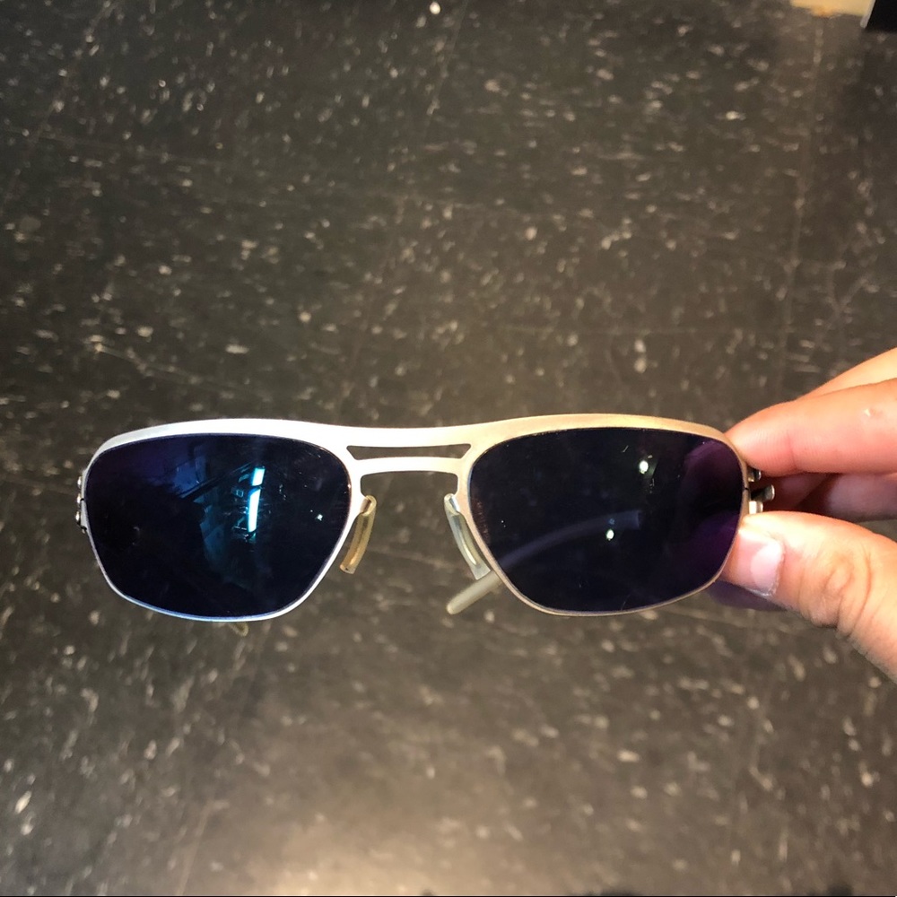 2004 limited Edition ic! Berlin frames